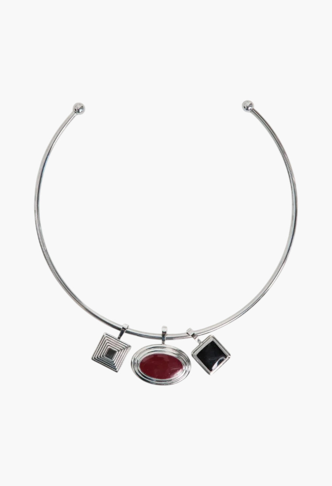 Solene Choker Set - GLAM MODA