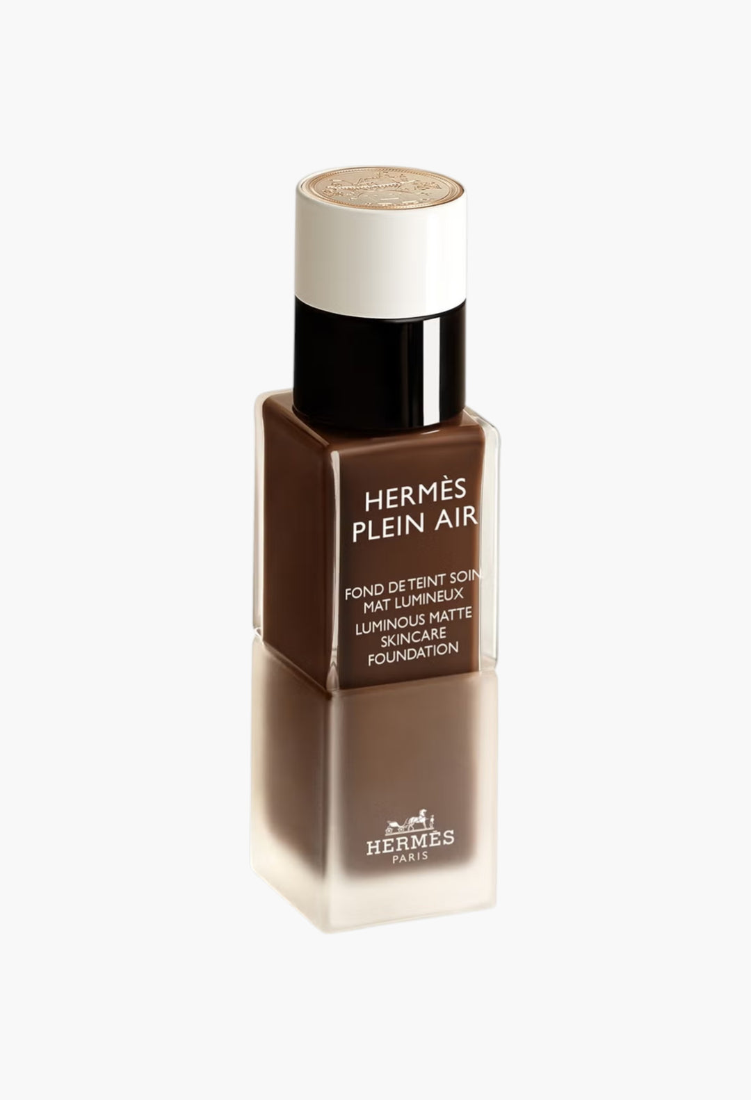 Luminous Matte Skincare Foundation - GLAM MODA
