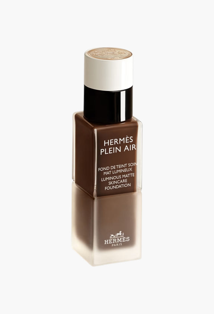 Luminous Matte Skincare Foundation - GLAM MODA