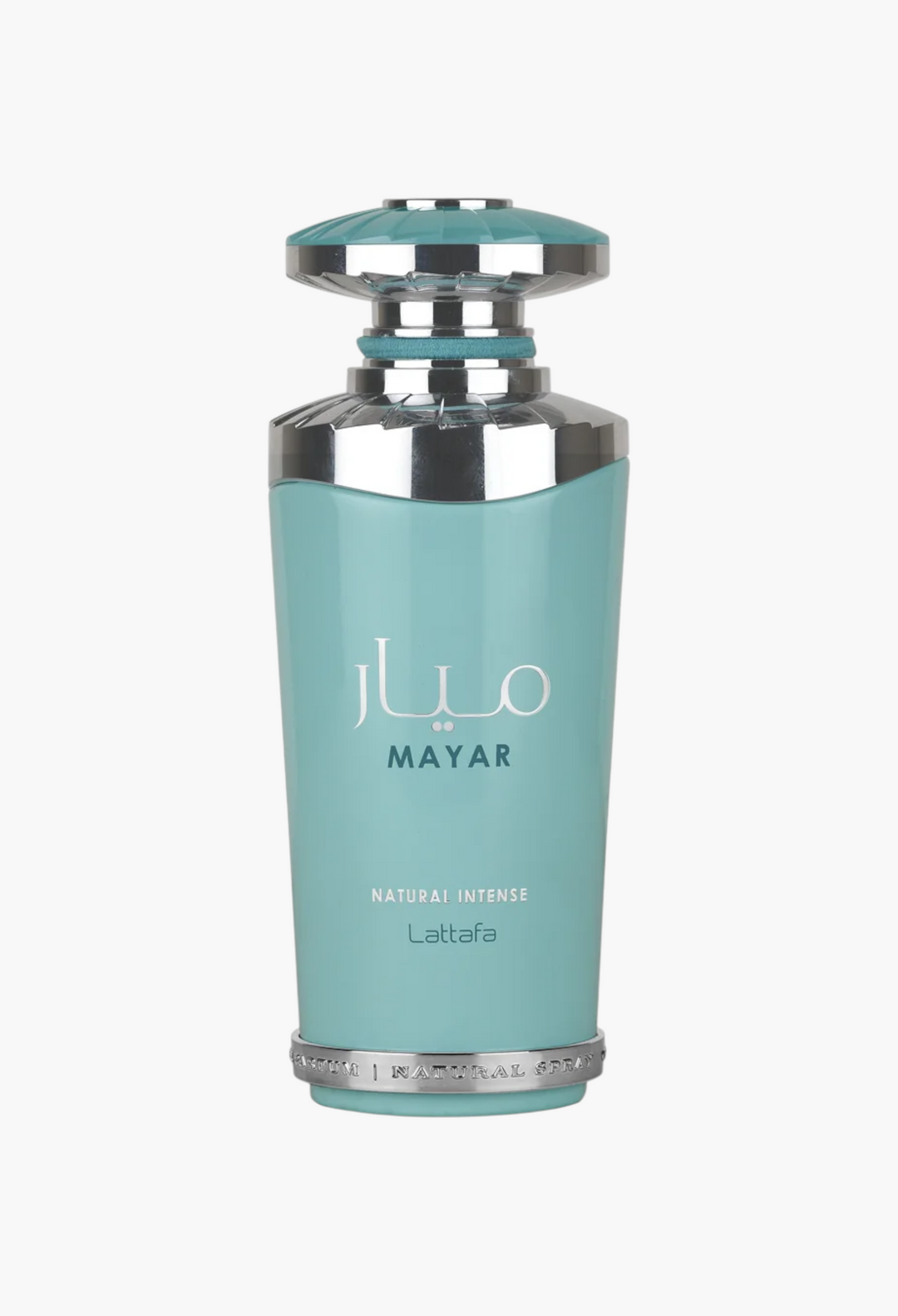 Mayar Natural Intense - GLAM MODA