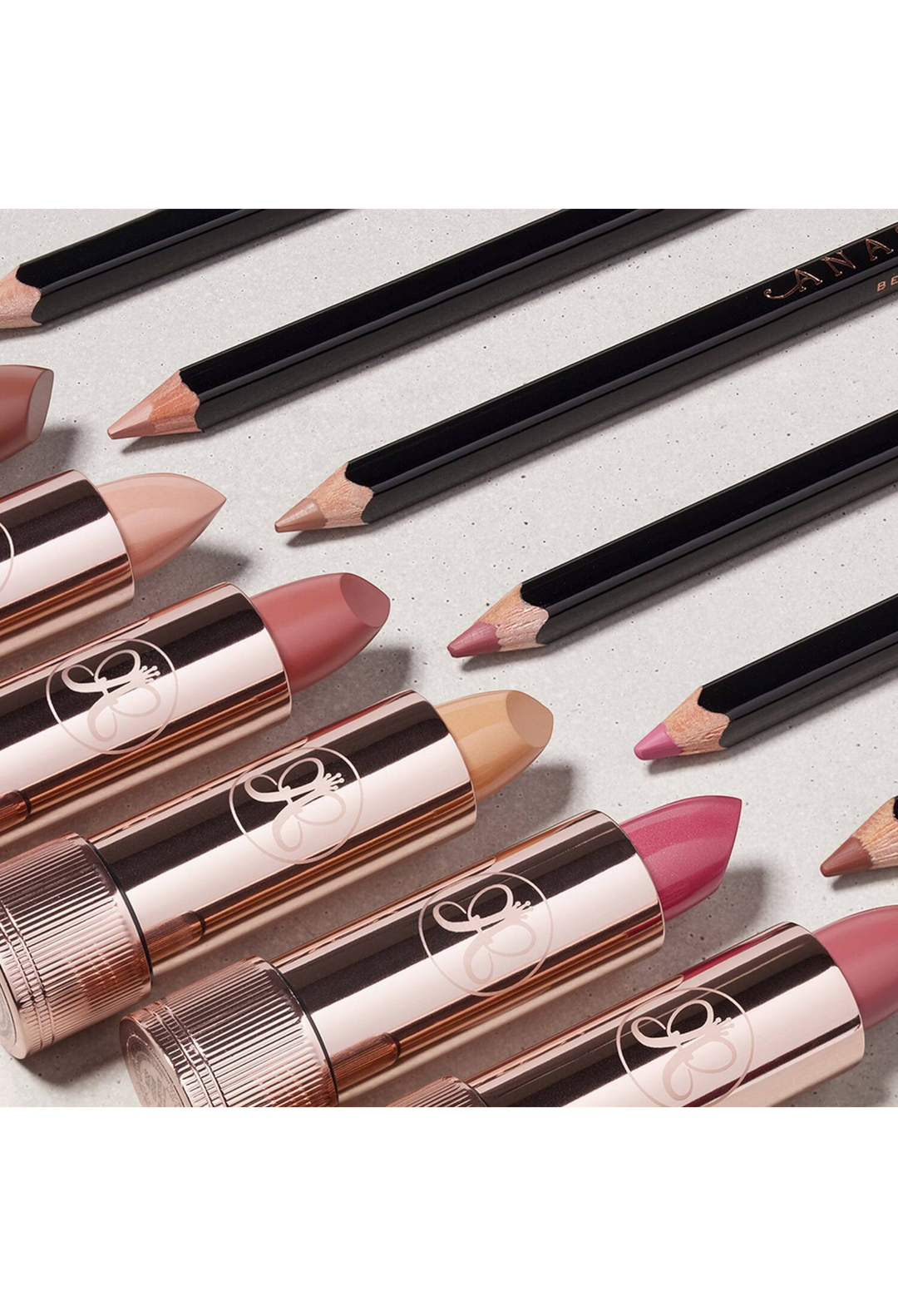 Matte Lipstick - GLAM MODA