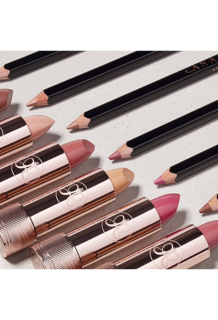 Matte Lipstick - GLAM MODA