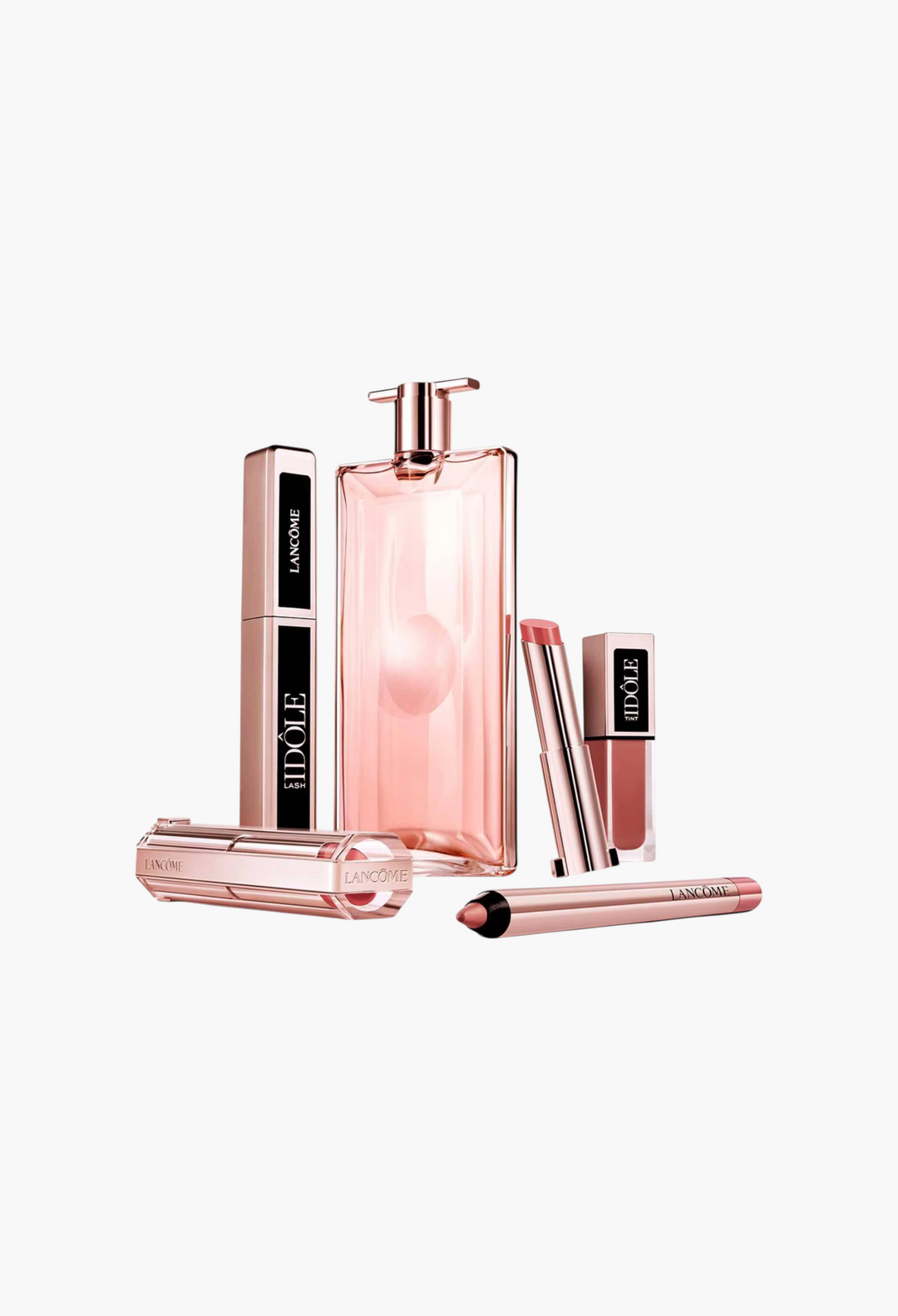Lip Idole Liner - GLAM MODA