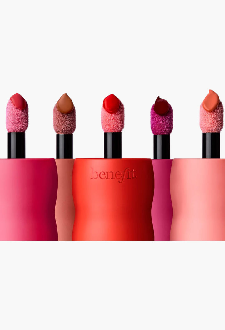 Play Daze Liquid Blush - GLAM MODA