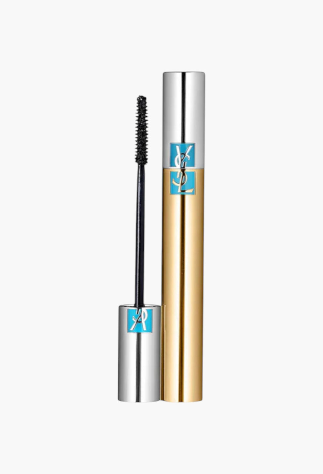 Mascara Volume Effet Faux Cils Waterproof Luxurious Mascara - GLAM MODA