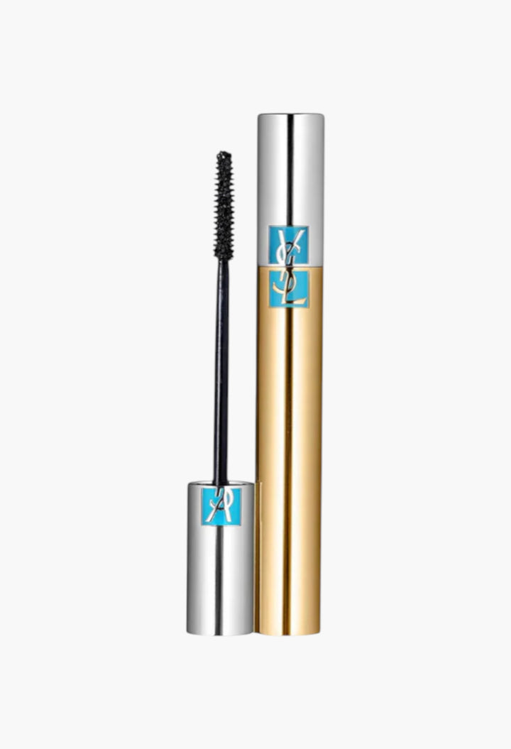Mascara Volume Effet Faux Cils Waterproof Luxurious Mascara - GLAM MODA