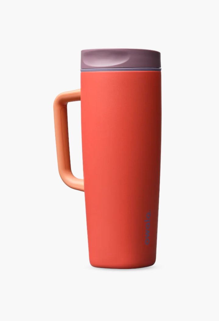SmoothSip® Slider with Handle - GLAM MODA