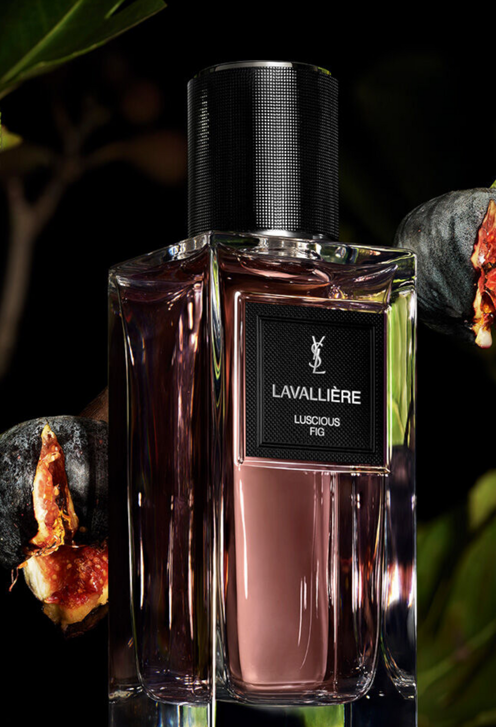 Lavallière Eau de Parfum with Fig & Rose - GLAM MODA