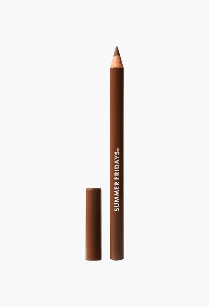 SoftLine Lip Liner - GLAM MODA