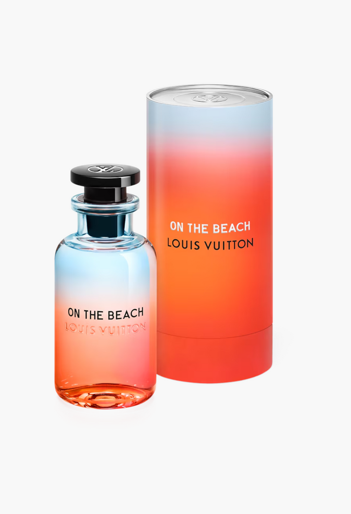 LP0226 - On The Beach - GLAM MODA