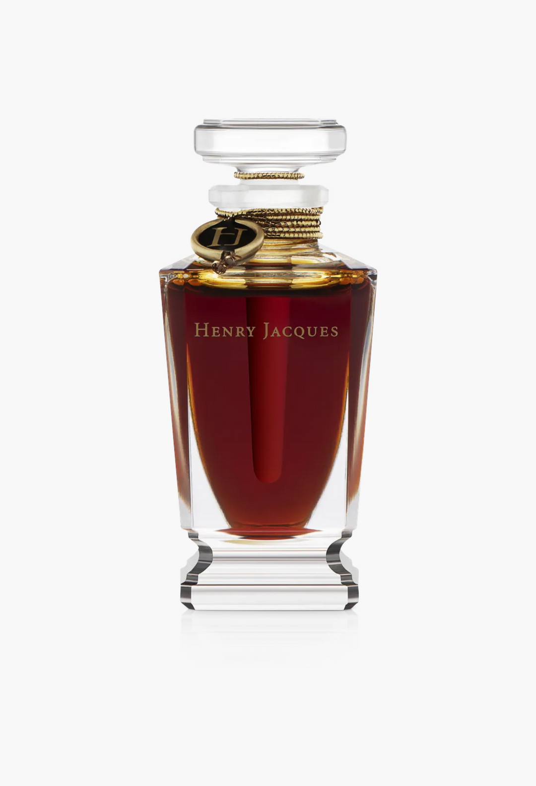 Oudh Imperial Pure Perfume - GLAM MODA