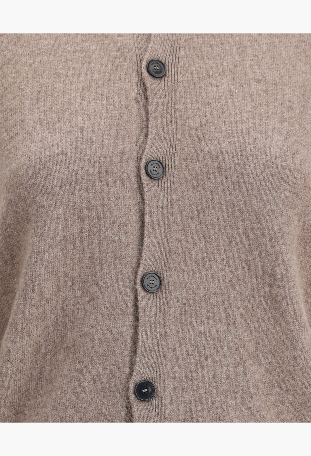 Cashmere Bolero Cardigan - GLAM MODA