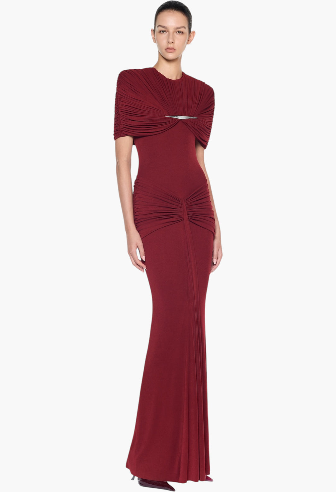 Virginia Dress