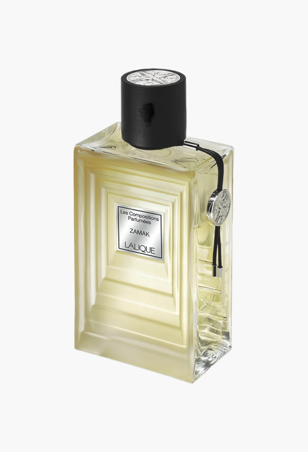 Les Compositions Parfumees Zamac Perfume - GLAM MODA
