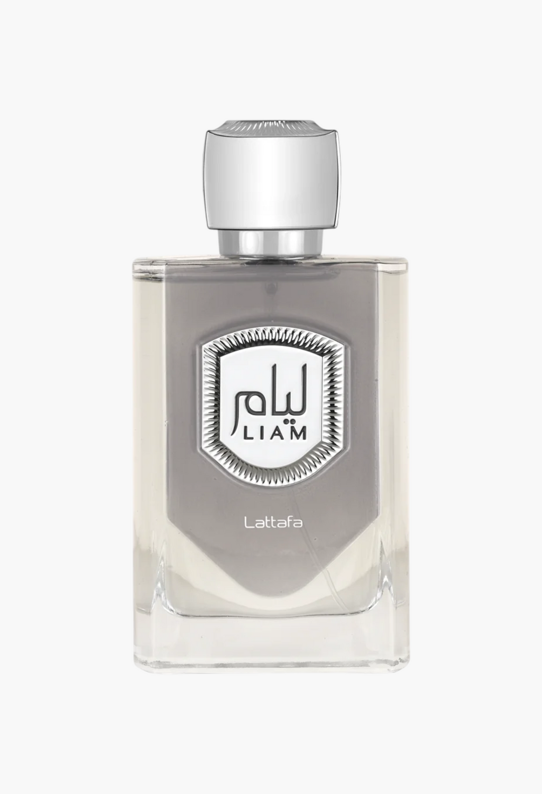 Liam (Grey) - GLAM MODA