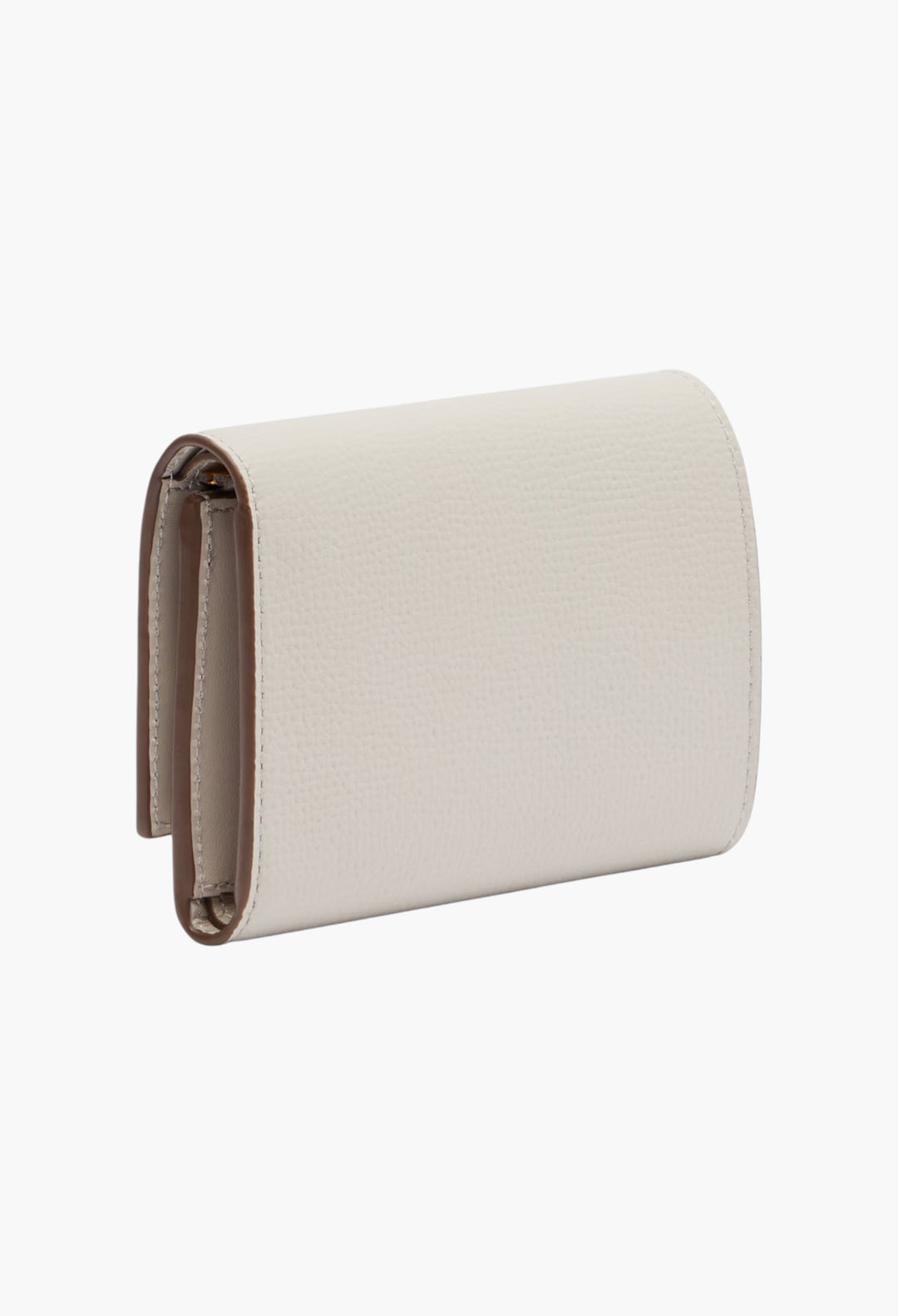 Anagram Small leather wallet - GLAM MODA