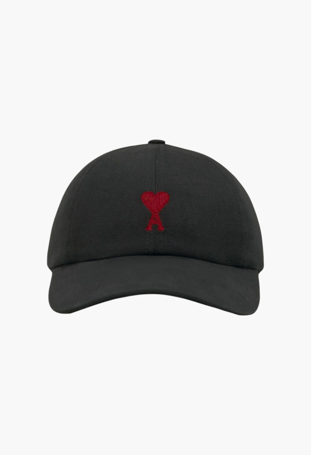 Ami De Coeur cotton baseball cap - GLAM MODA