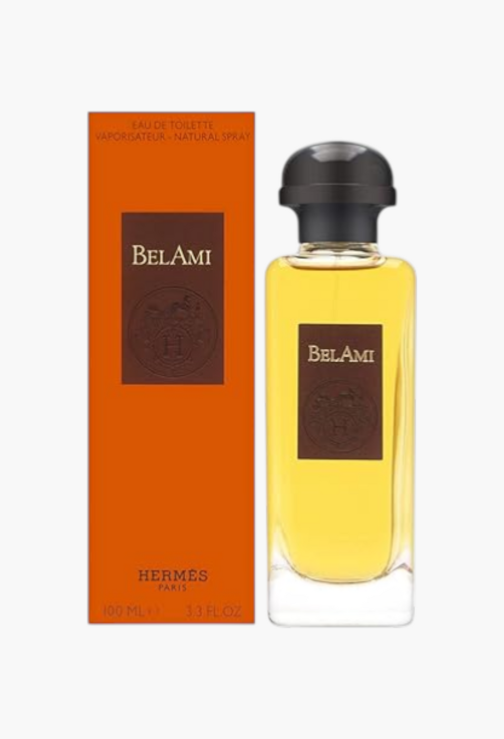 Bel Ami Cologne - GLAM MODA