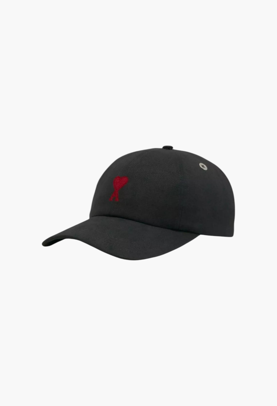 Ami De Coeur cotton baseball cap - GLAM MODA