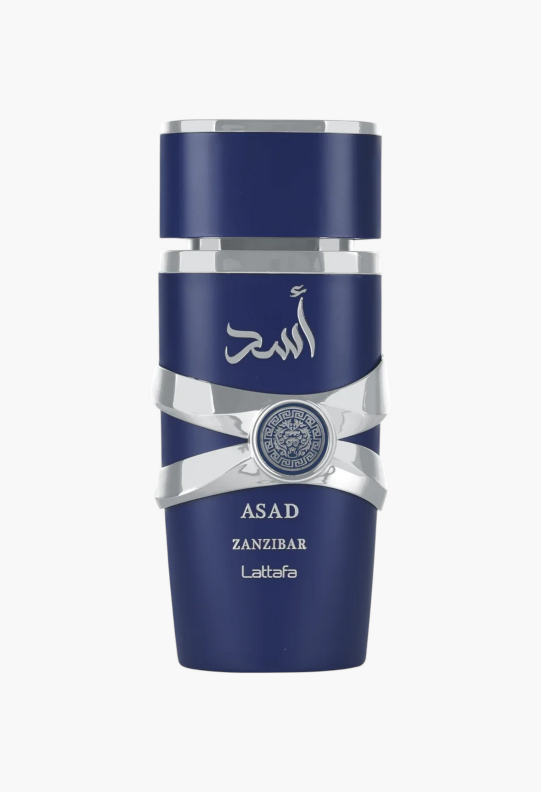 Asad Zanzibar - GLAM MODA