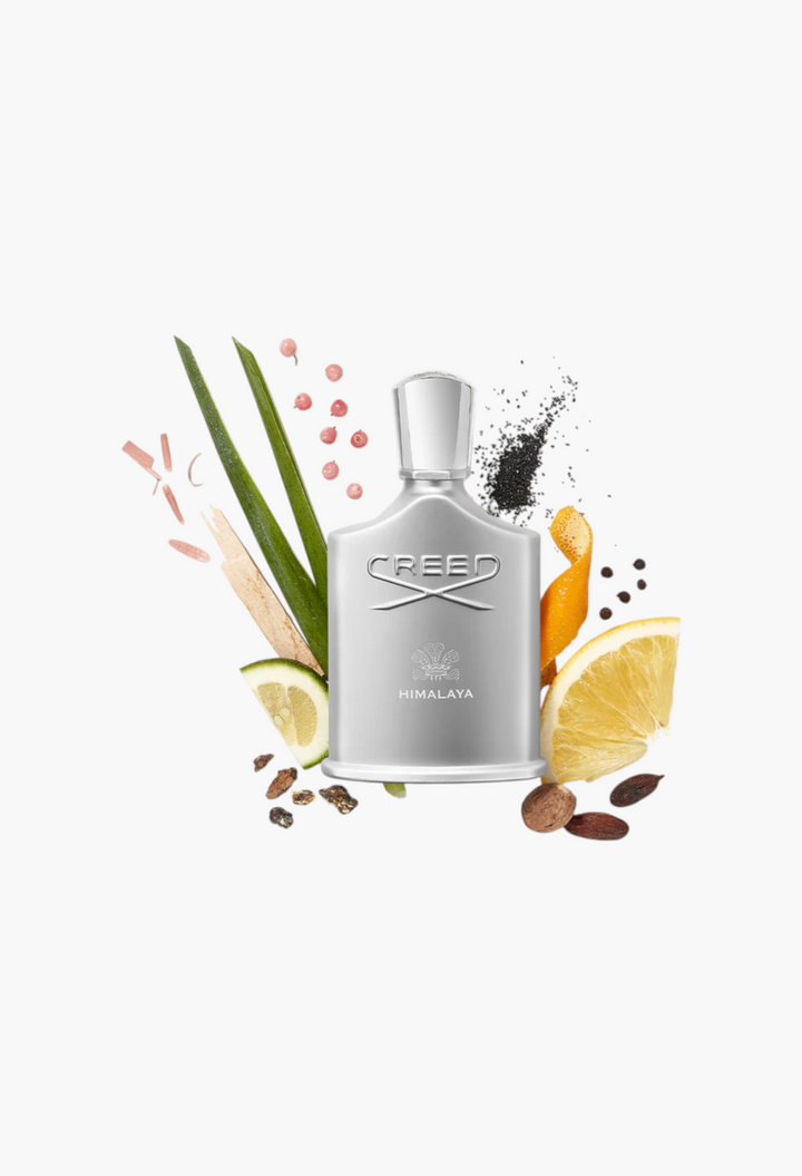 Himalaya Cologne - GLAM MODA