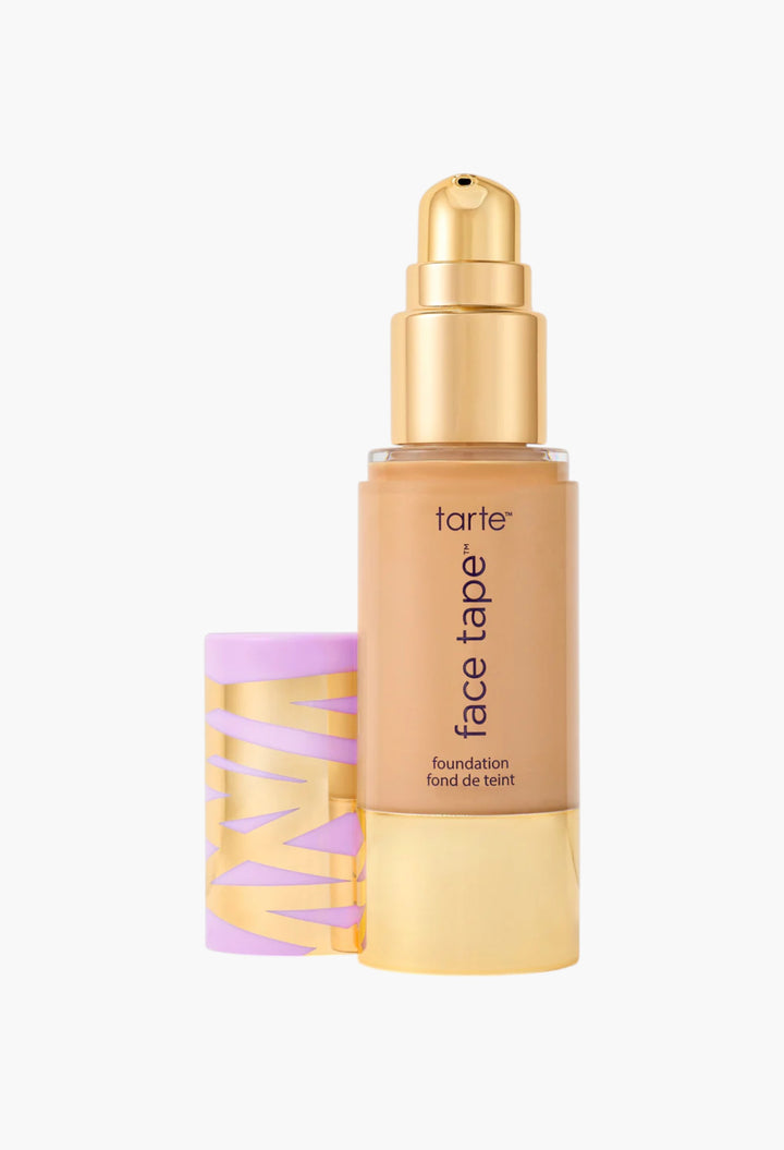 (in process) Face Tape™ Foundation - GLAM MODA