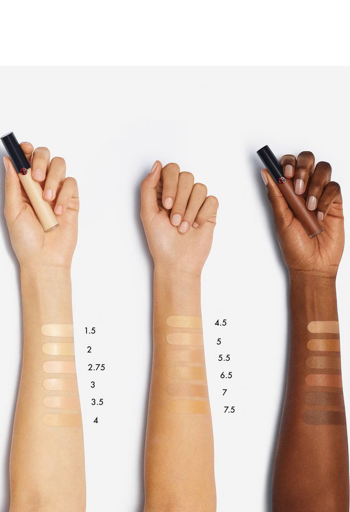 Power Fabric Concealer - GLAM MODA