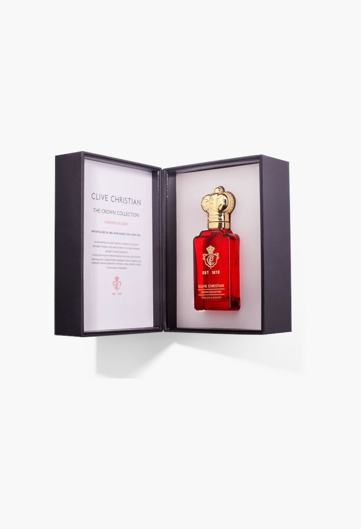 Crab Apple Blossom Perfume - GLAM MODA