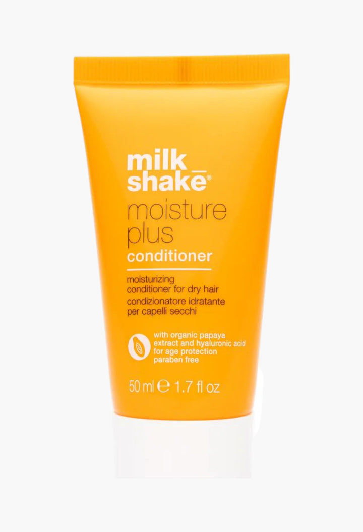 Moisture Plus Conditioner - GLAM MODA