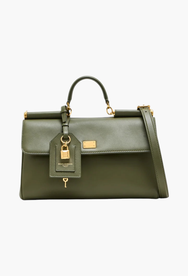My Sicily Medium Handbag - GLAM MODA