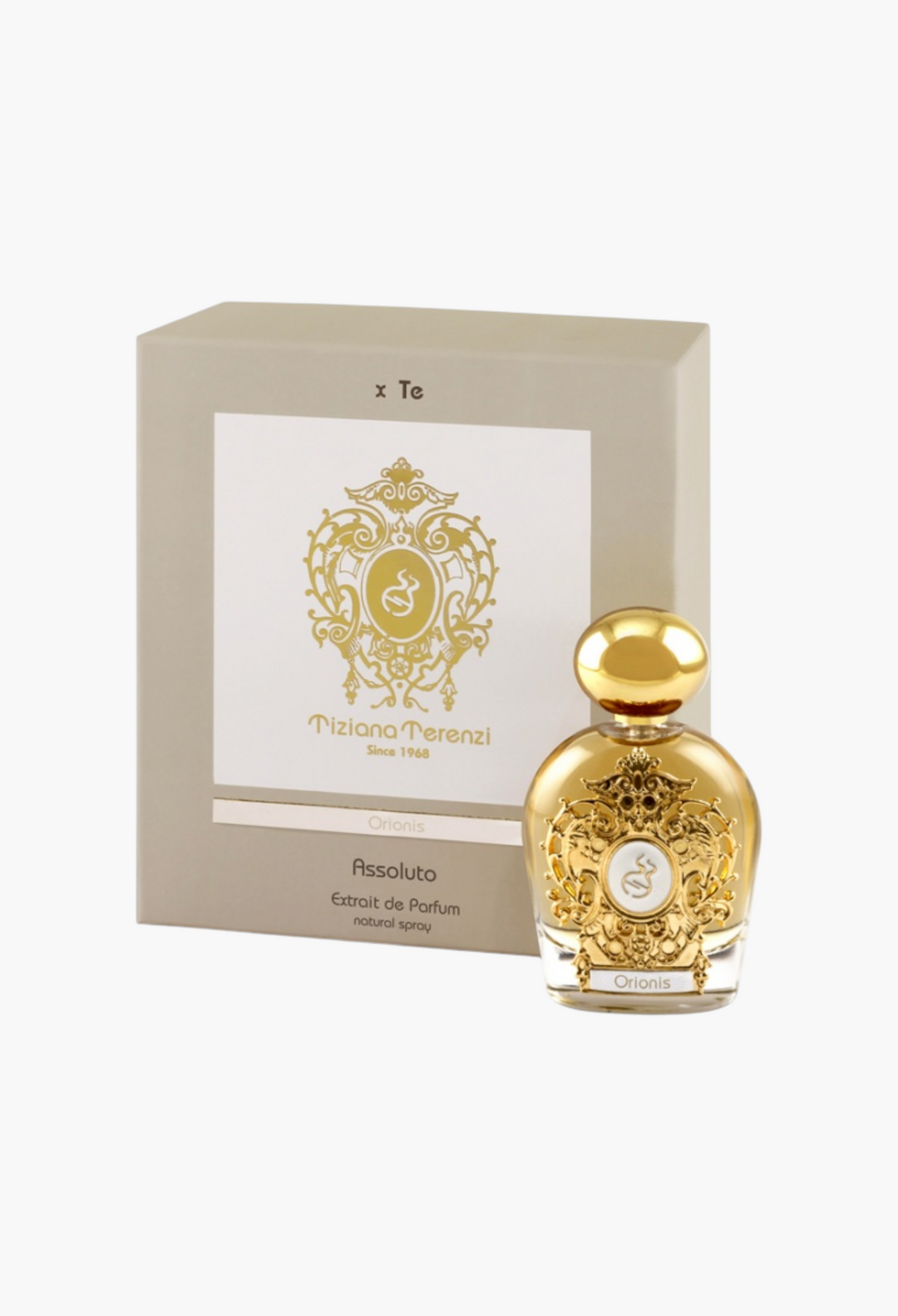 Orionis Perfume - GLAM MODA