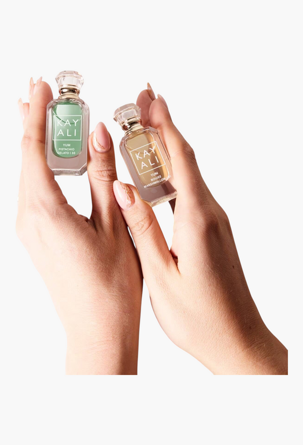Yum Mini Duo