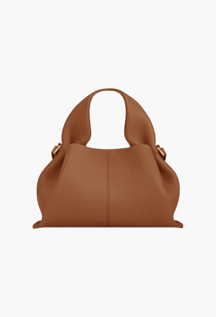 Numéro Neuf Textured Camel - GLAM MODA