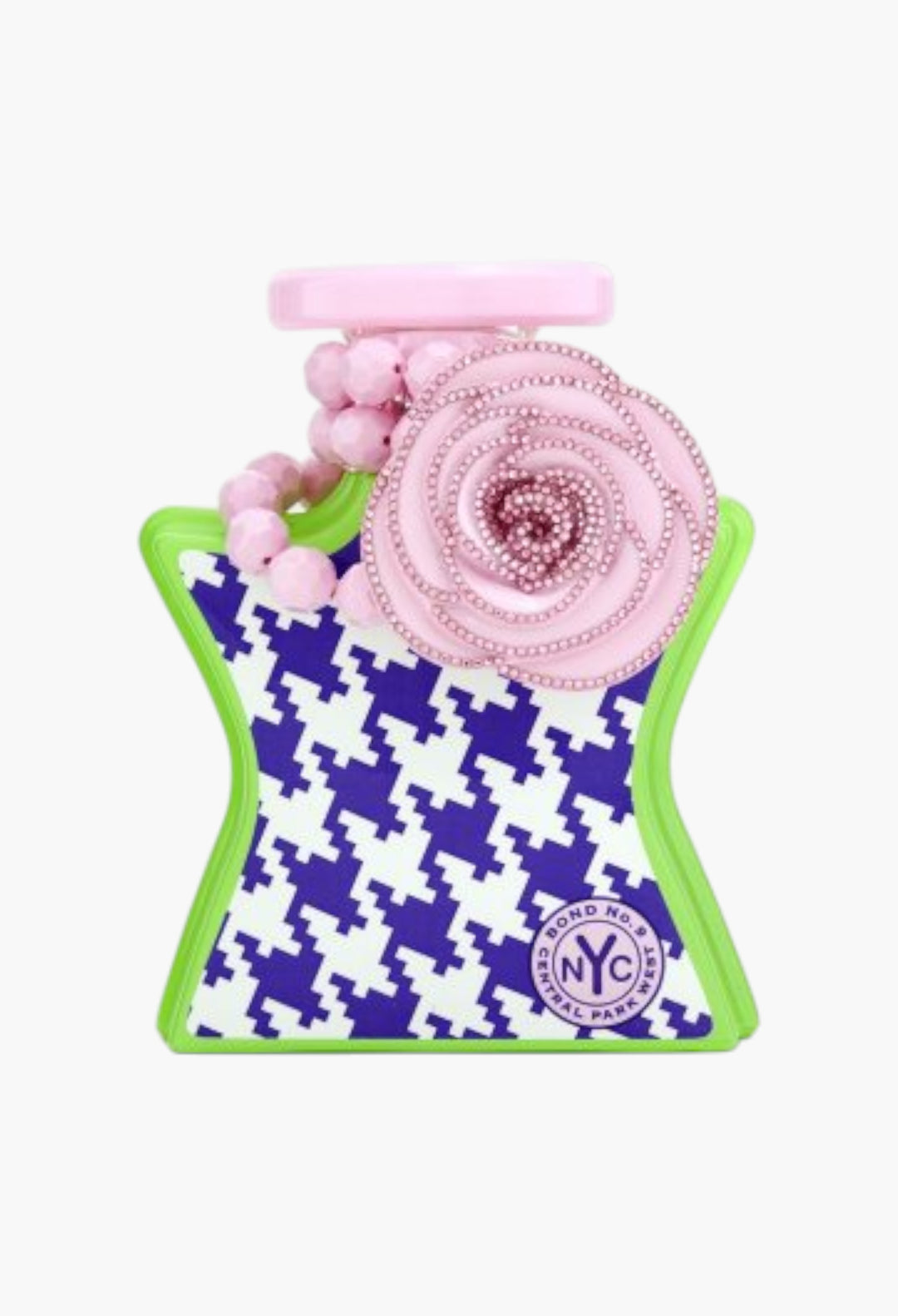 Central Park West Perfume - GLAM MODA