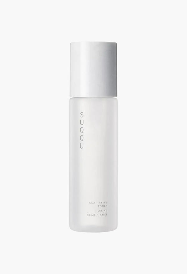 Clarifying Toner