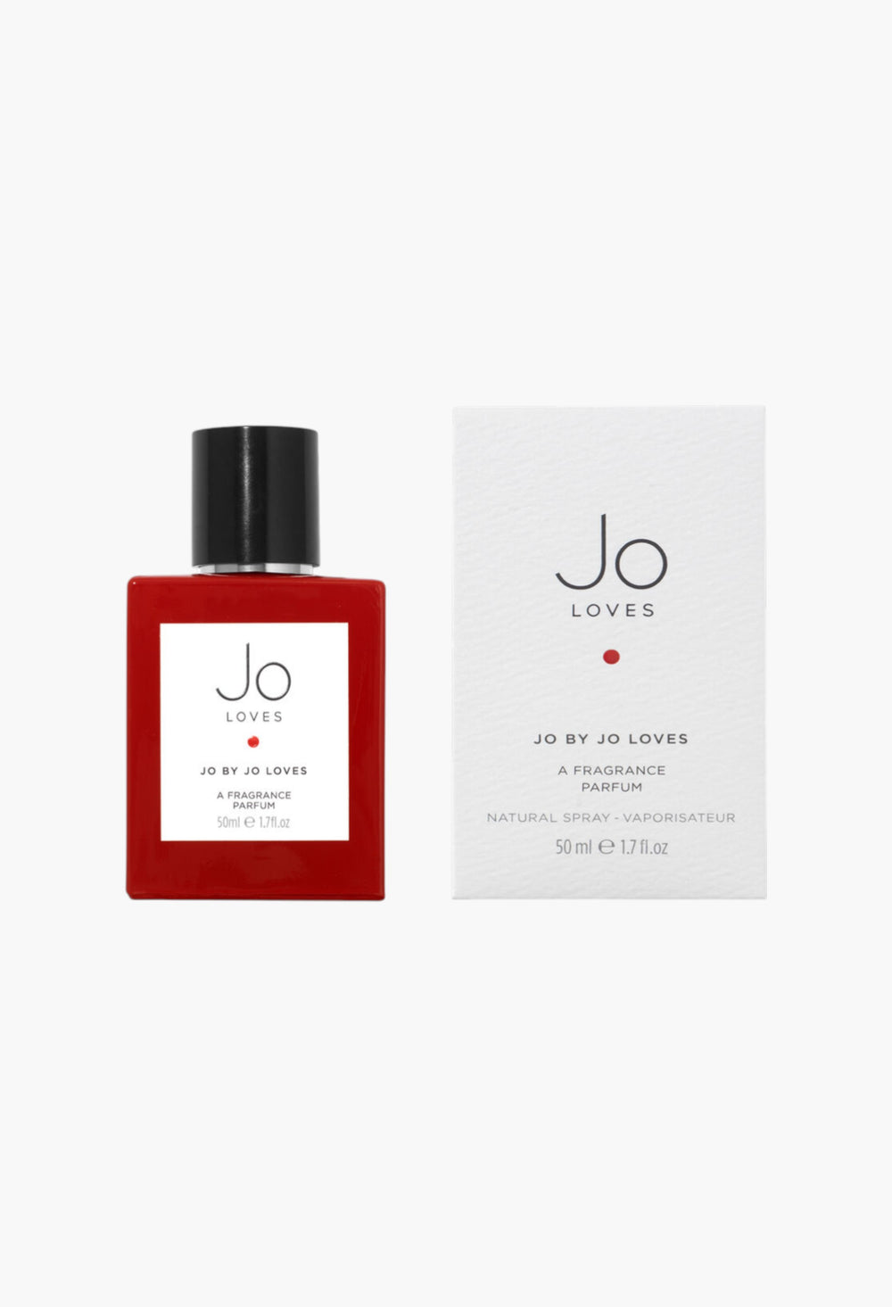 Jo By Jo Loves - Grapefruit, Black Pepper, Cedarwood - GLAM MODA
