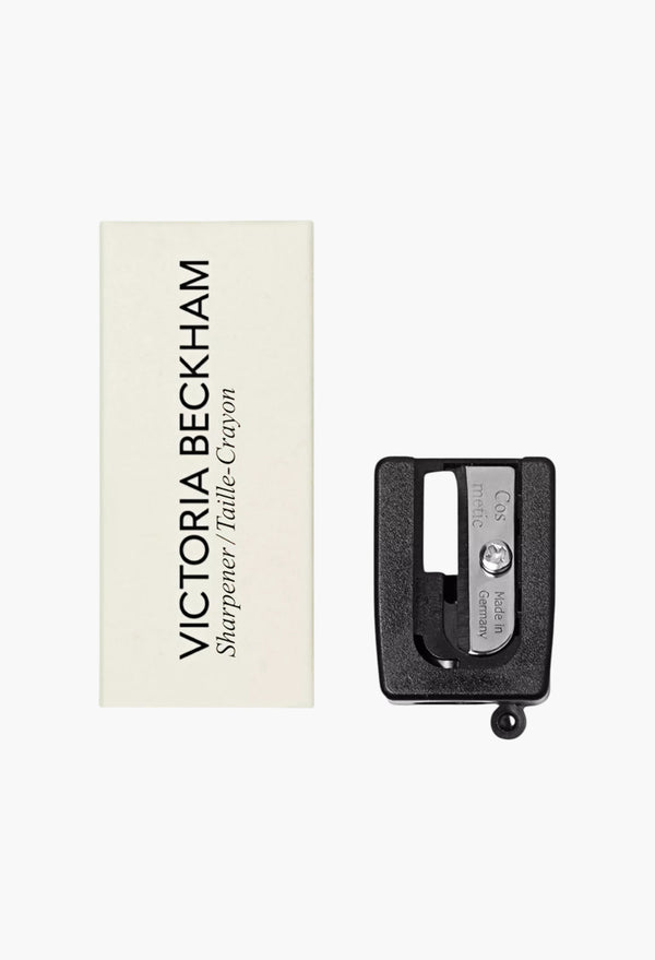 Make-Up Pencil Sharpener