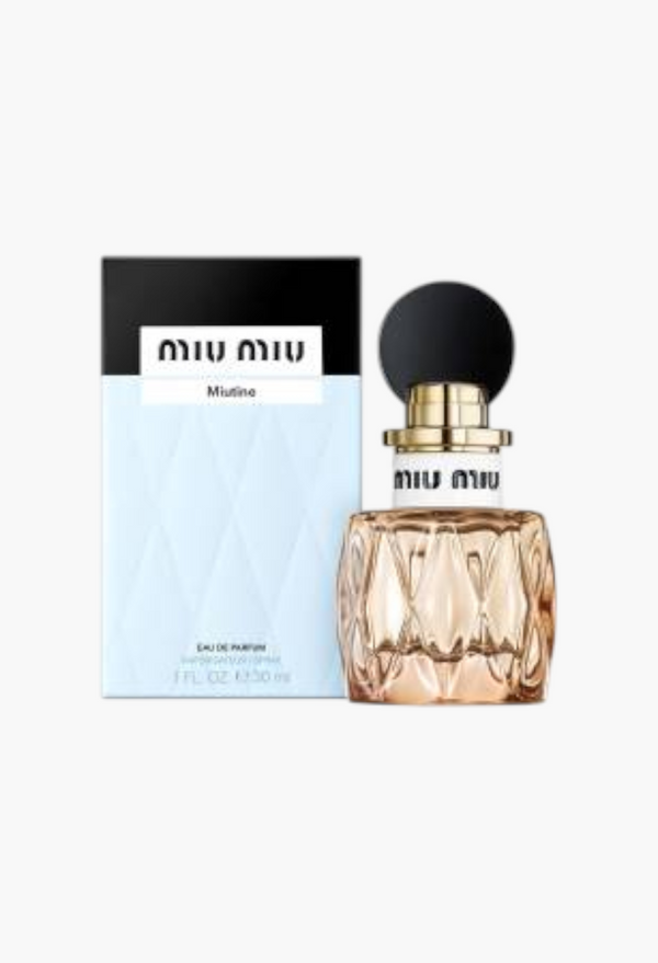 Miutine Eau de Parfum