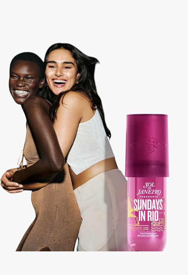 Sundays in Rio Perfume Mist