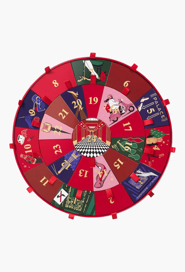 Holiday 2025 Beauty Advent Calendar