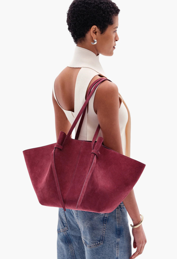 Large Mochi Tote Bag