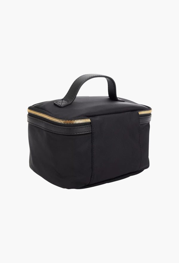Vanity Kit Nylon Cosmetics Case