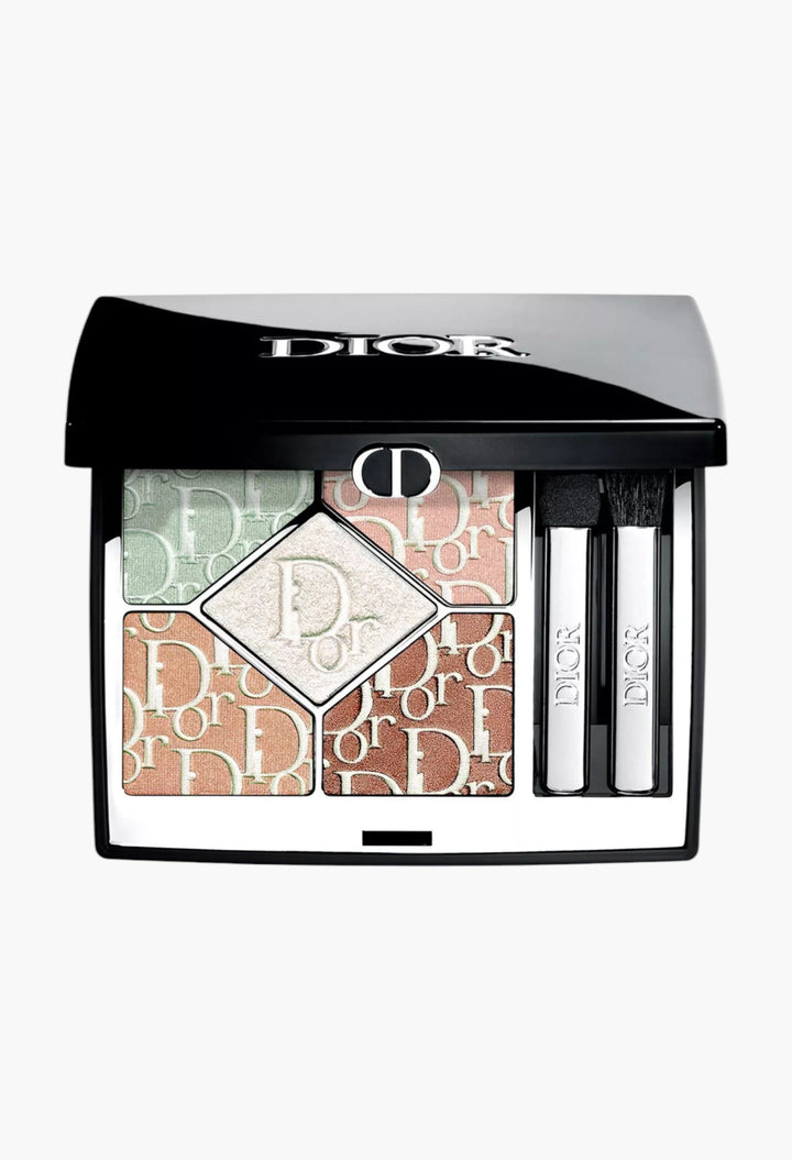Diorshow 5 Couleurs Couture Eyeshadow Palette - GLAM MODA