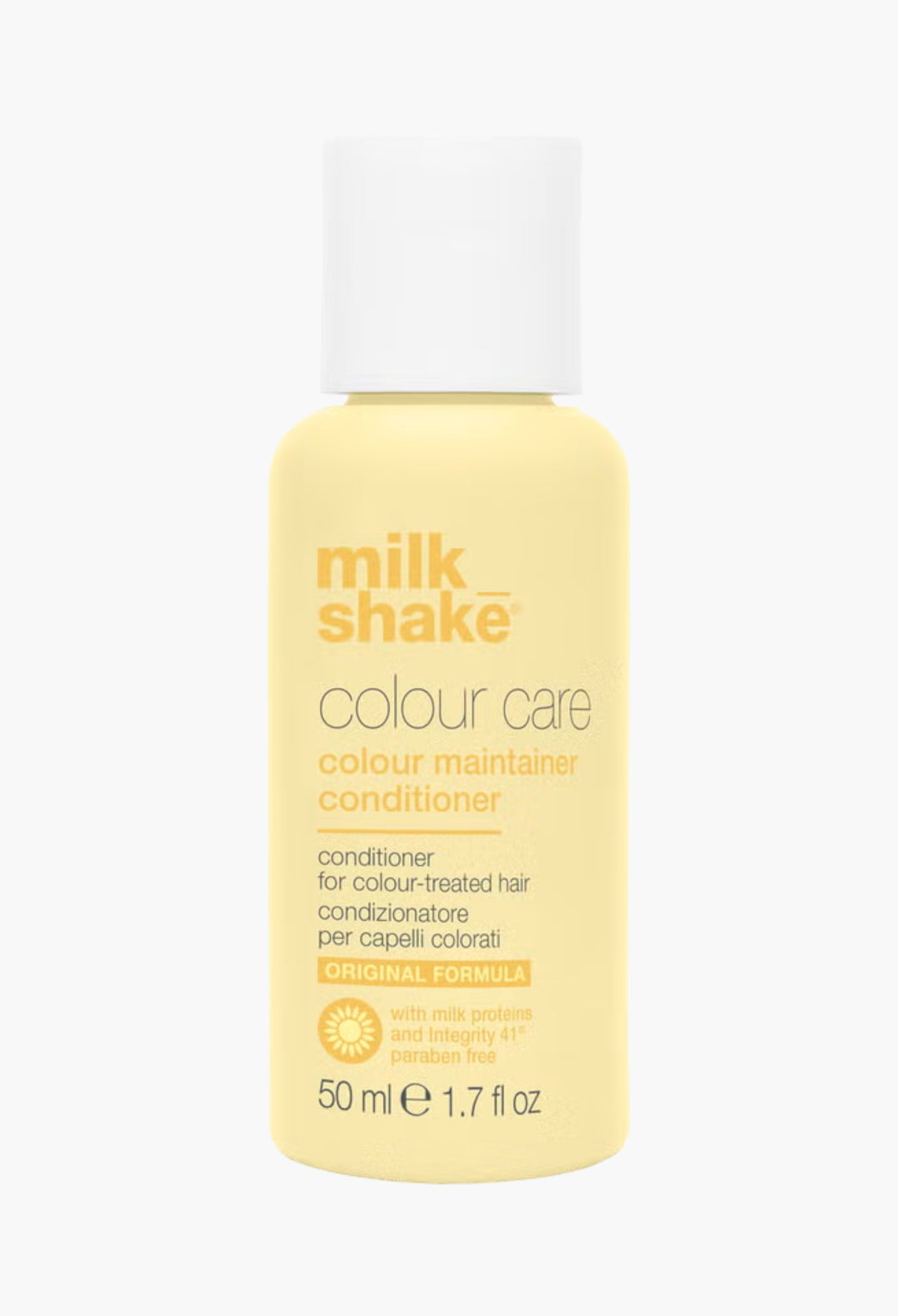 Colour Maintainer Conditioner - GLAM MODA