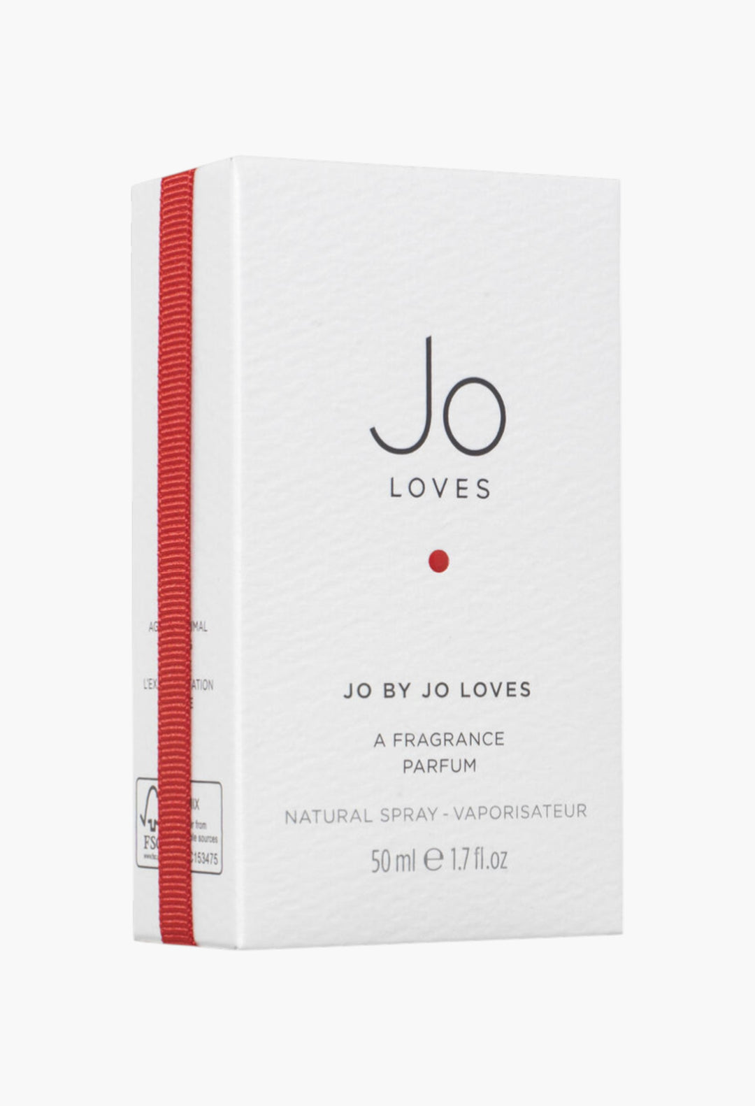 Jo By Jo Loves - Grapefruit, Black Pepper, Cedarwood - GLAM MODA