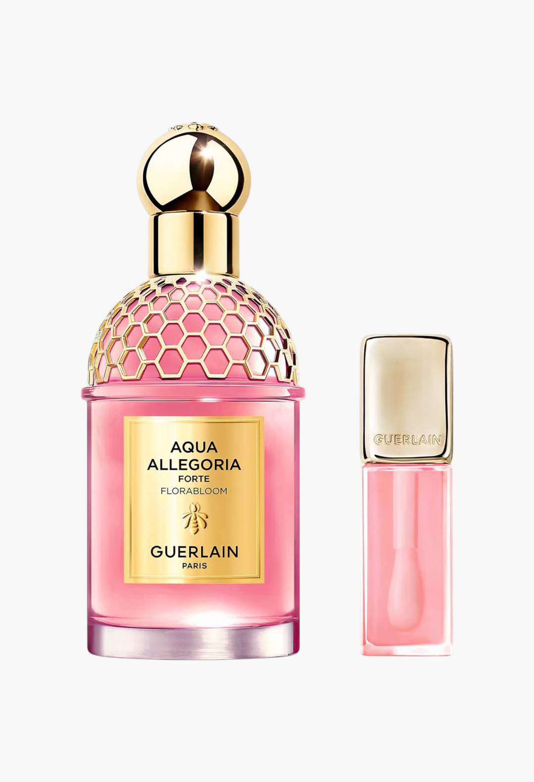 Aqua Allegoria Florabloom Eau de Parfum Set - GLAM MODA