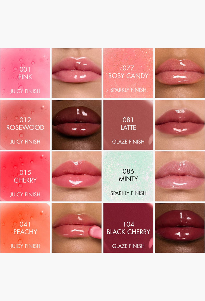 Addict Lip Glow Oil 6ml - GLAM MODA