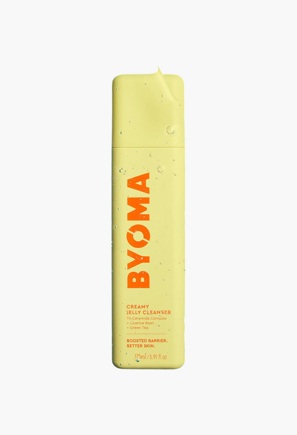 Creamy Jelly Cleanser