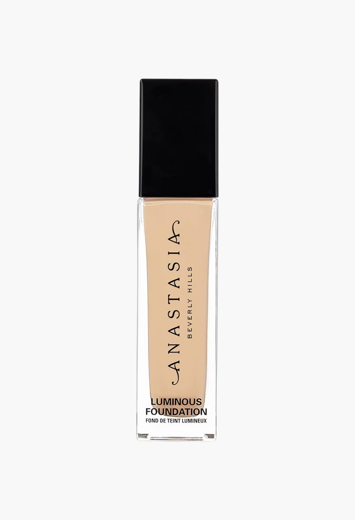 Luminous Foundation - GLAM MODA