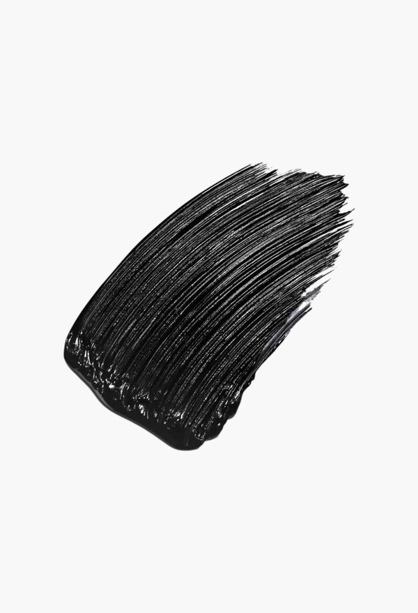 Noir Allure - All-In-One Mascara: Volume, Length, Curl And Definition 6g